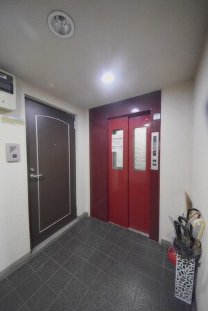 パウゼホイッスヘンの物件内観写真